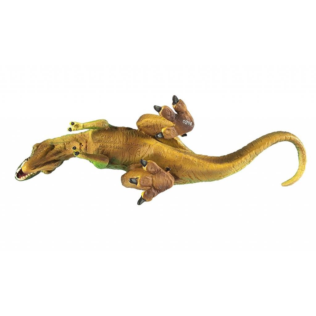 SAFARI SAFARI TYRANNOSAURUS REX
