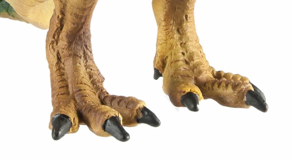 SAFARI TYRANNOSAURUS REX SAFARI - THE TOY STORE