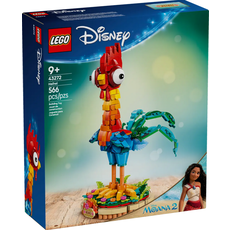 LEGO HEIHEI