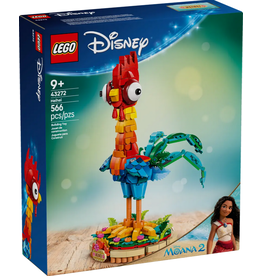 LEGO HEIHEI