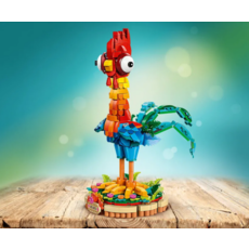 LEGO HEIHEI