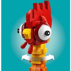 LEGO HEIHEI