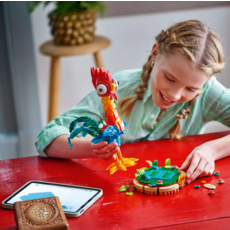 LEGO HEIHEI
