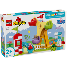 LEGO PEPPA PIG FUNFAIR
