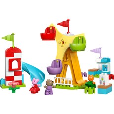 LEGO PEPPA PIG FUNFAIR