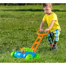 JA-RU BLITZ BUBBLE MOWER