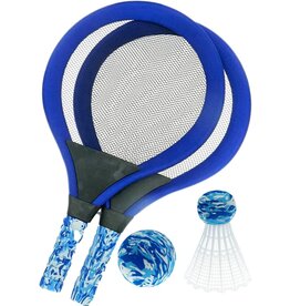JA-RU RACKET SET