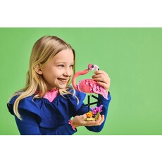 LEGO WILD ANIMALS: PINK FLAMINGO
