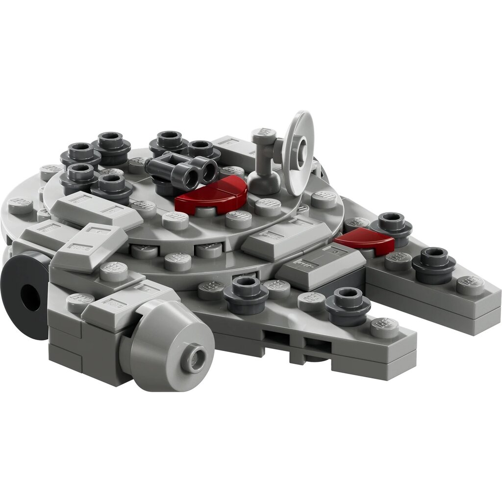 LEGO MILLENNIUM FALCON MINI-BUILD*