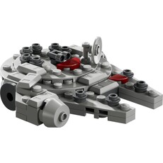 LEGO MILLENNIUM FALCON MINI-BUILD*