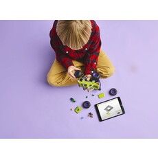 LEGO THE HULK TRUCK VS THANOS