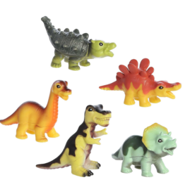 AURORA MY FIRST DINOSAUR ANIMAL PLAYSET