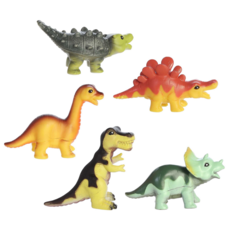 AURORA MY FIRST DINOSAUR ANIMAL PLAYSET