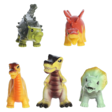 AURORA MY FIRST DINOSAUR ANIMAL PLAYSET