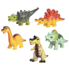AURORA MY FIRST DINOSAUR ANIMAL PLAYSET