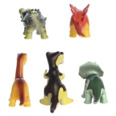 AURORA MY FIRST DINOSAUR ANIMAL PLAYSET