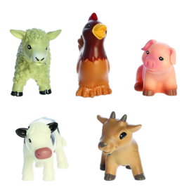 AURORA MY FIRST FARM ANIMAL PLAYSET*