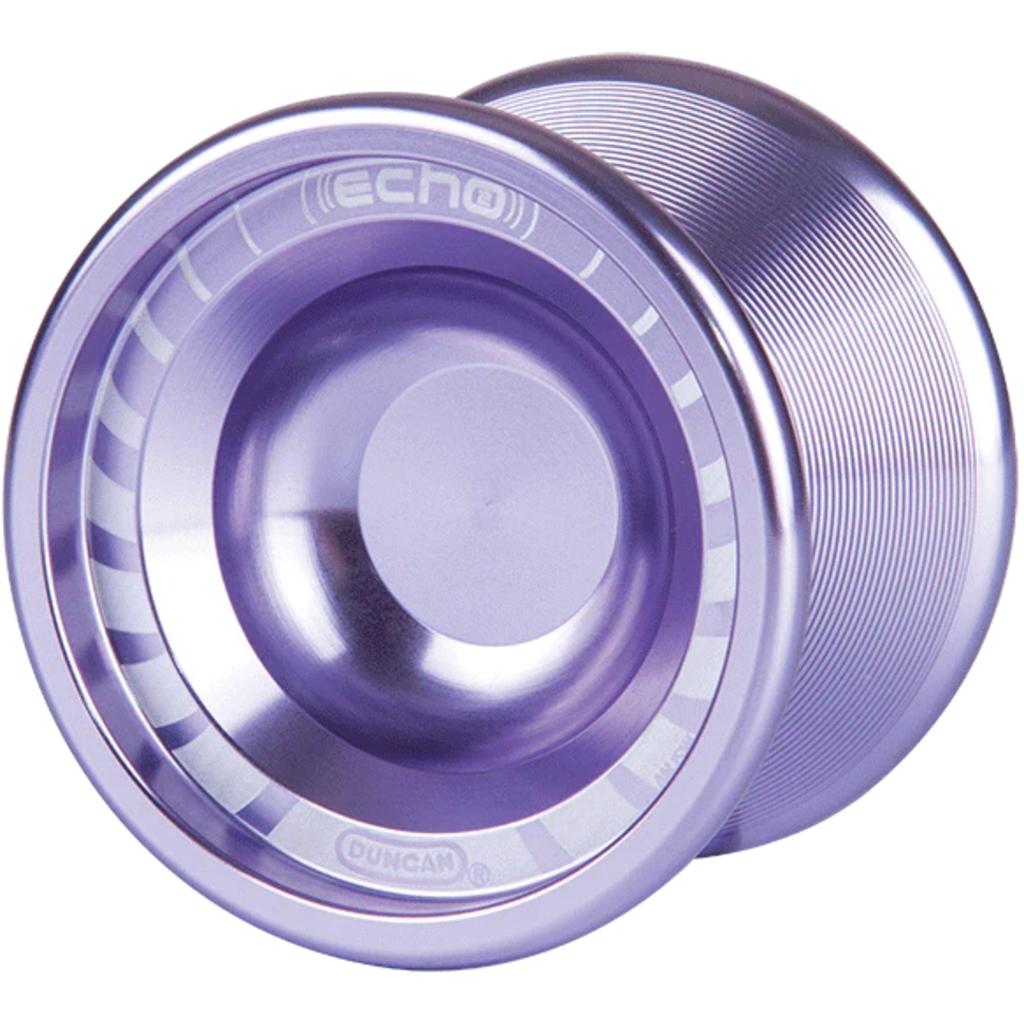 DUNCAN TOYS ECHO 2 YO-YO