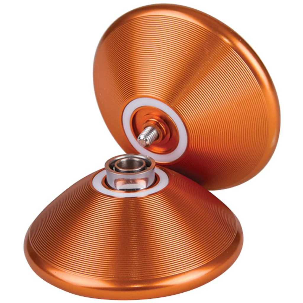 DUNCAN TOYS ECHO 2 YO-YO