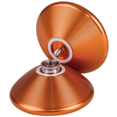 DUNCAN TOYS ECHO 2 YO-YO
