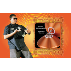 DUNCAN TOYS ECHO 2 YO-YO