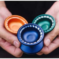 DUNCAN TOYS ECHO 2 YO-YO