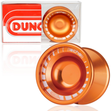 DUNCAN TOYS ECHO 2 YO-YO