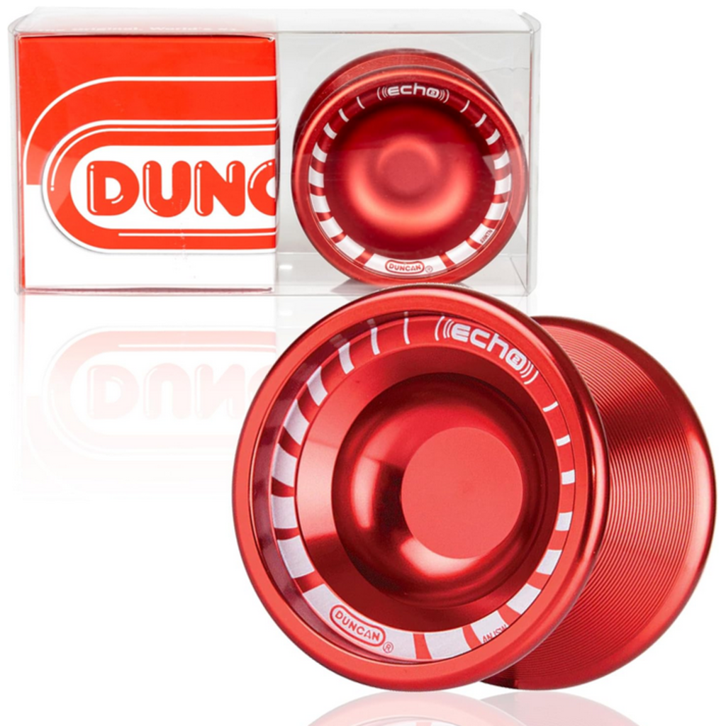 DUNCAN TOYS ECHO 2 YO-YO