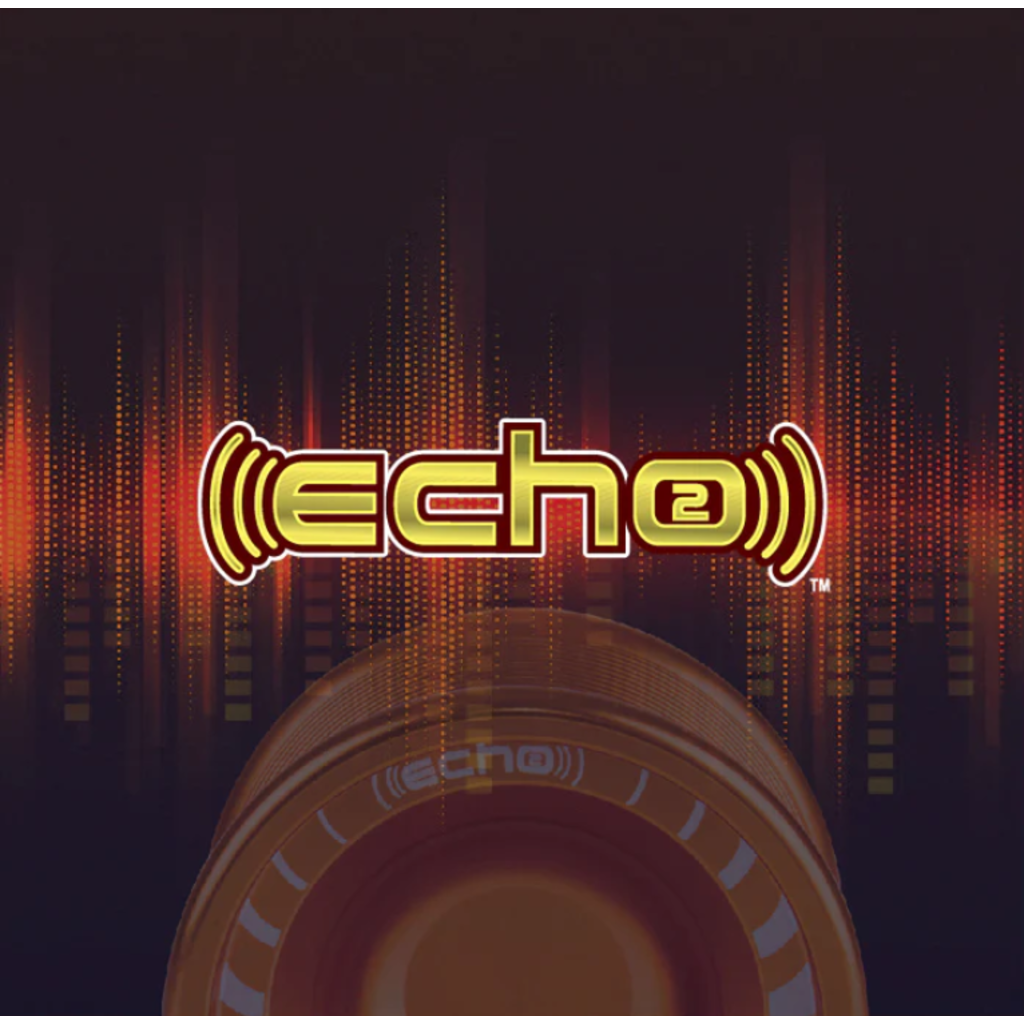 DUNCAN TOYS ECHO 2 YO-YO