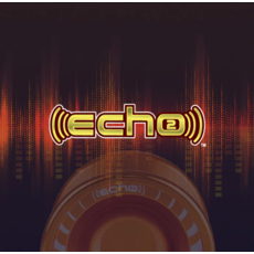 DUNCAN TOYS ECHO 2 YO-YO