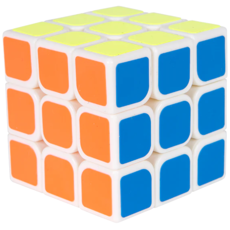 DUNCAN TOYS QUICK CUBE 3X3