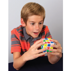 DUNCAN TOYS QUICK CUBE 3X3