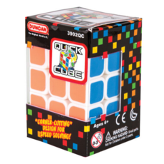 DUNCAN TOYS QUICK CUBE 3X3