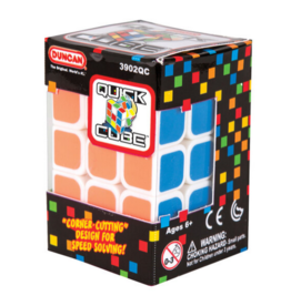 DUNCAN TOYS QUICK CUBE 3X3
