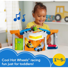 LITTLE PEOPLE LITTLE PEOPLE RACE AND GO TRACKSET