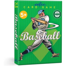EEBOO BASEBALL CARD GAME*