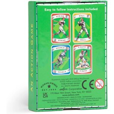 EEBOO BASEBALL CARD GAME*