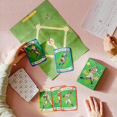 EEBOO BASEBALL CARD GAME*