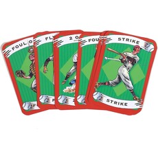 EEBOO BASEBALL CARD GAME*