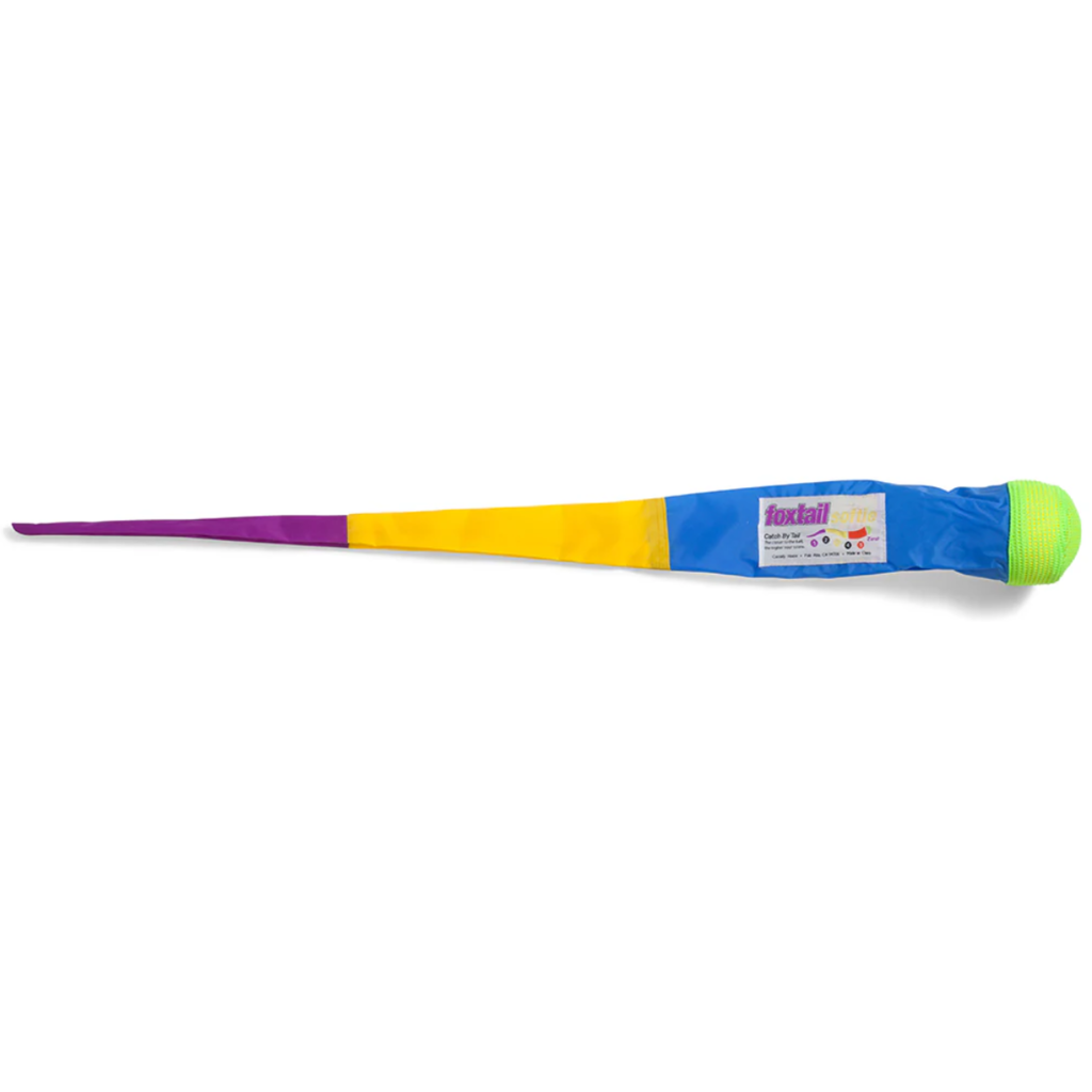 CASSIDY LABS FOXTAIL SOFTIE