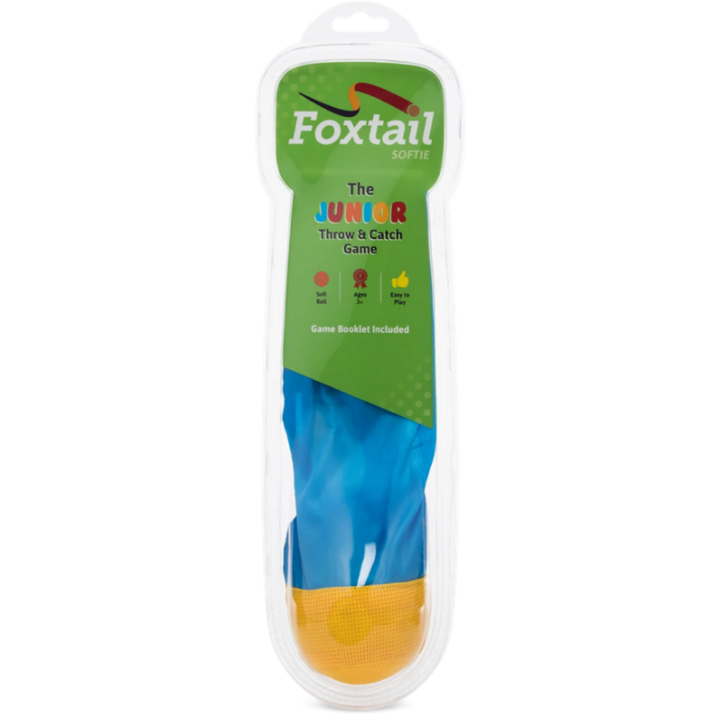 CASSIDY LABS FOXTAIL SOFTIE