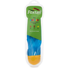 CASSIDY LABS FOXTAIL SOFTIE