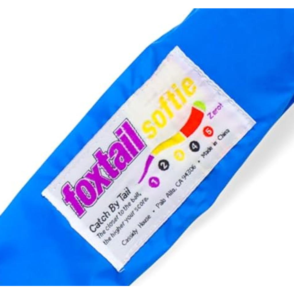 CASSIDY LABS FOXTAIL SOFTIE