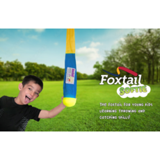 CASSIDY LABS FOXTAIL SOFTIE