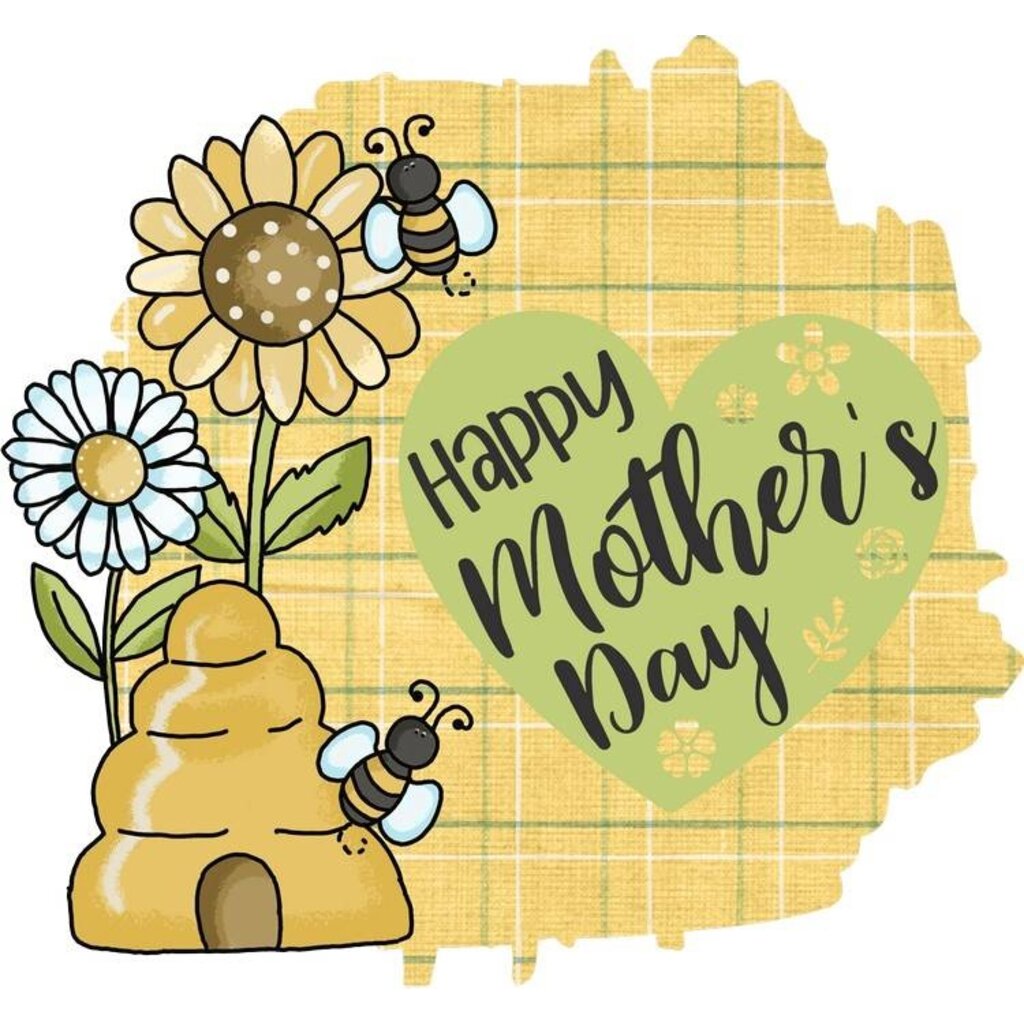 MOTHERS DAY STEPPING STONE CRAFT EVENT