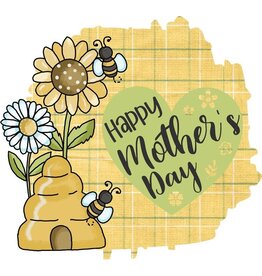 MOTHERS DAY STEPPING STONE CRAFT EVENT - MAY 3, 2025