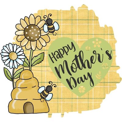 MOTHERS DAY STEPPING STONE CRAFT EVENT - MAY 3, 2025