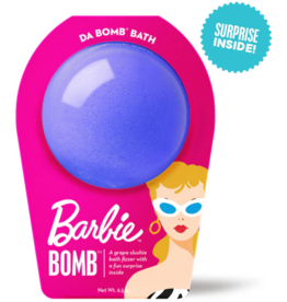 DA BOMB BARBIE BOMB BATH FIZZER