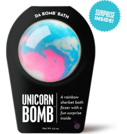 DA BOMB UNICORN BOMB BATH FIZZER