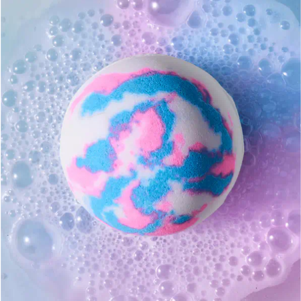 DA BOMB UNICORN BOMB BATH FIZZER